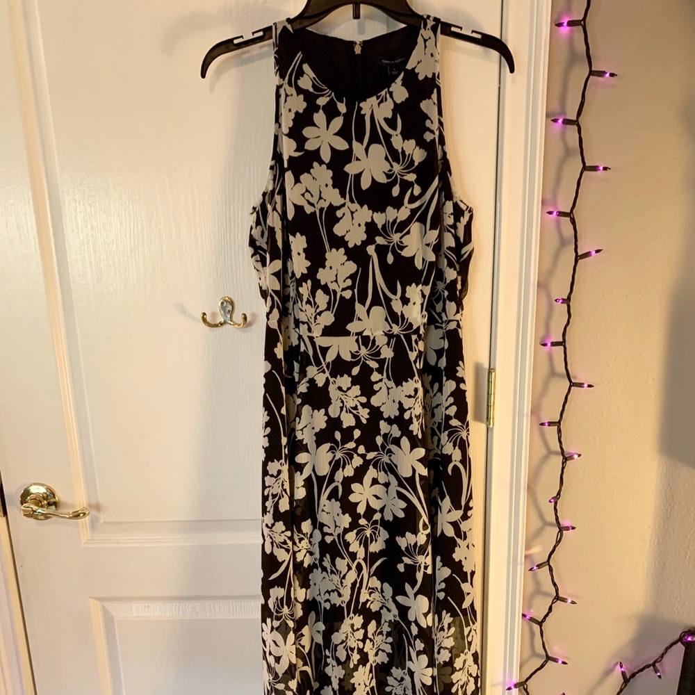 BRAND NEW | Tommy Hilfiger | Floral Maxi Dress